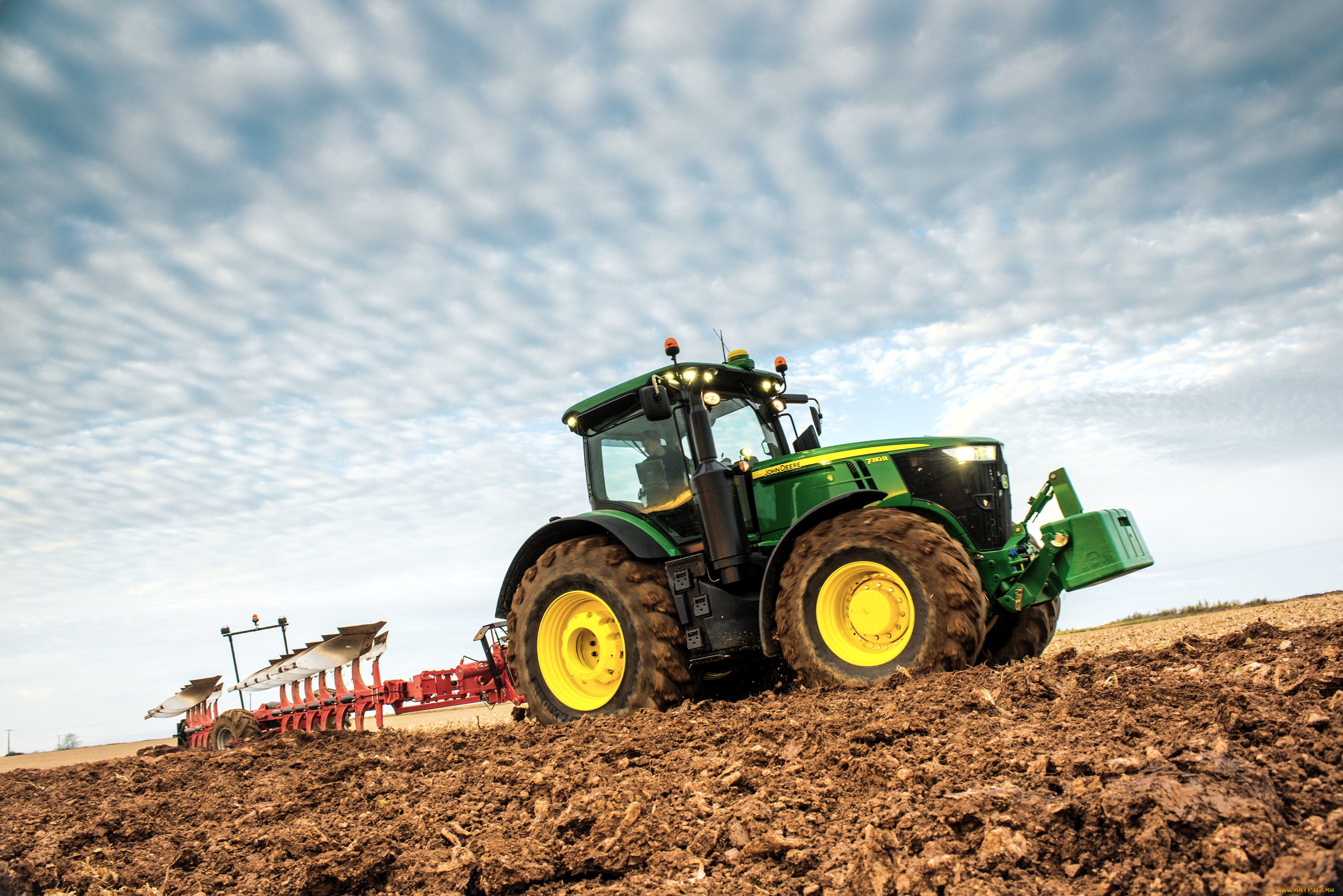 , , john, deere